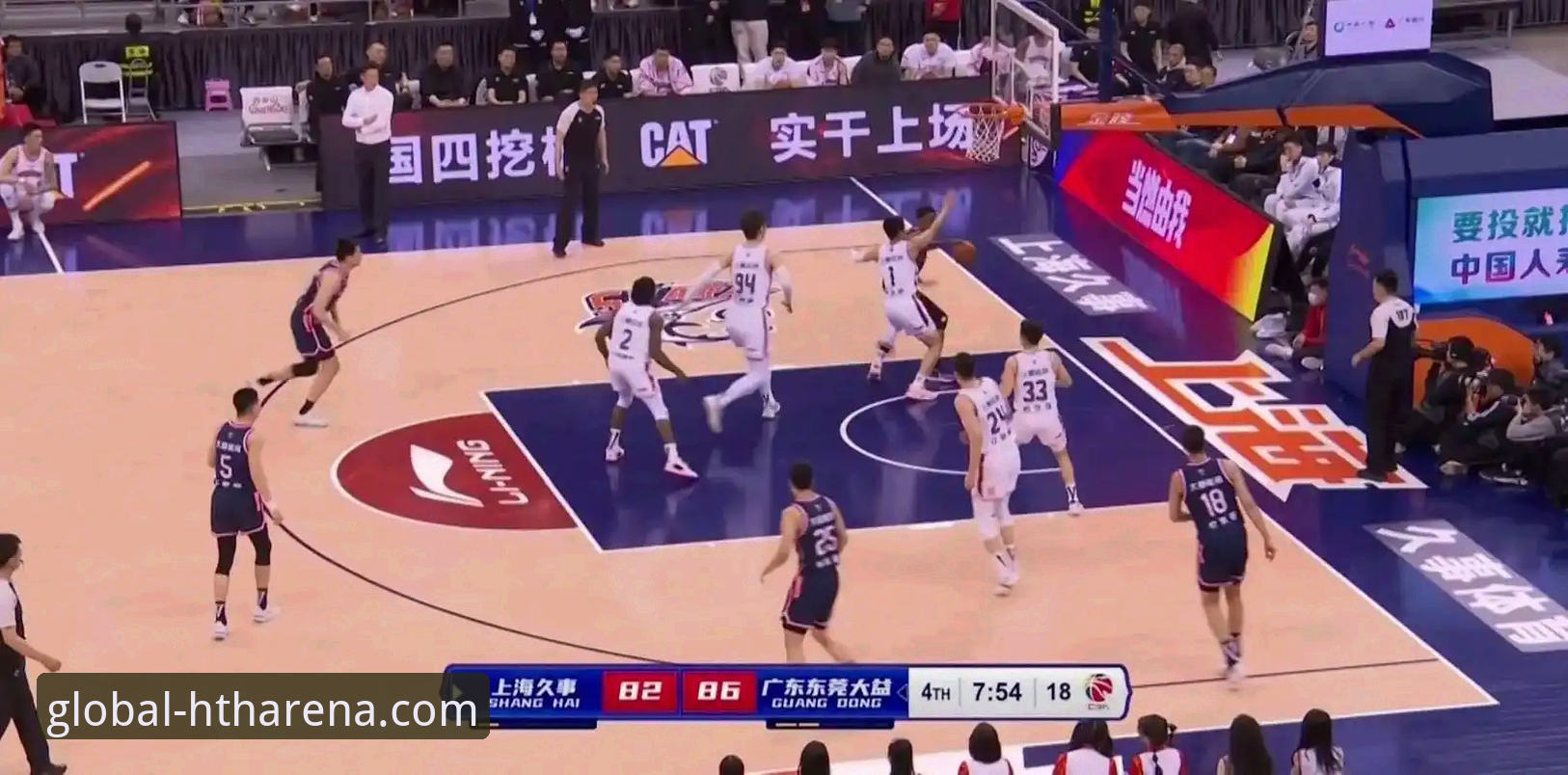 深度解析上海男篮豪取12连胜的战术密码：一份在华体会体育平台洞察比赛本质的完整指南